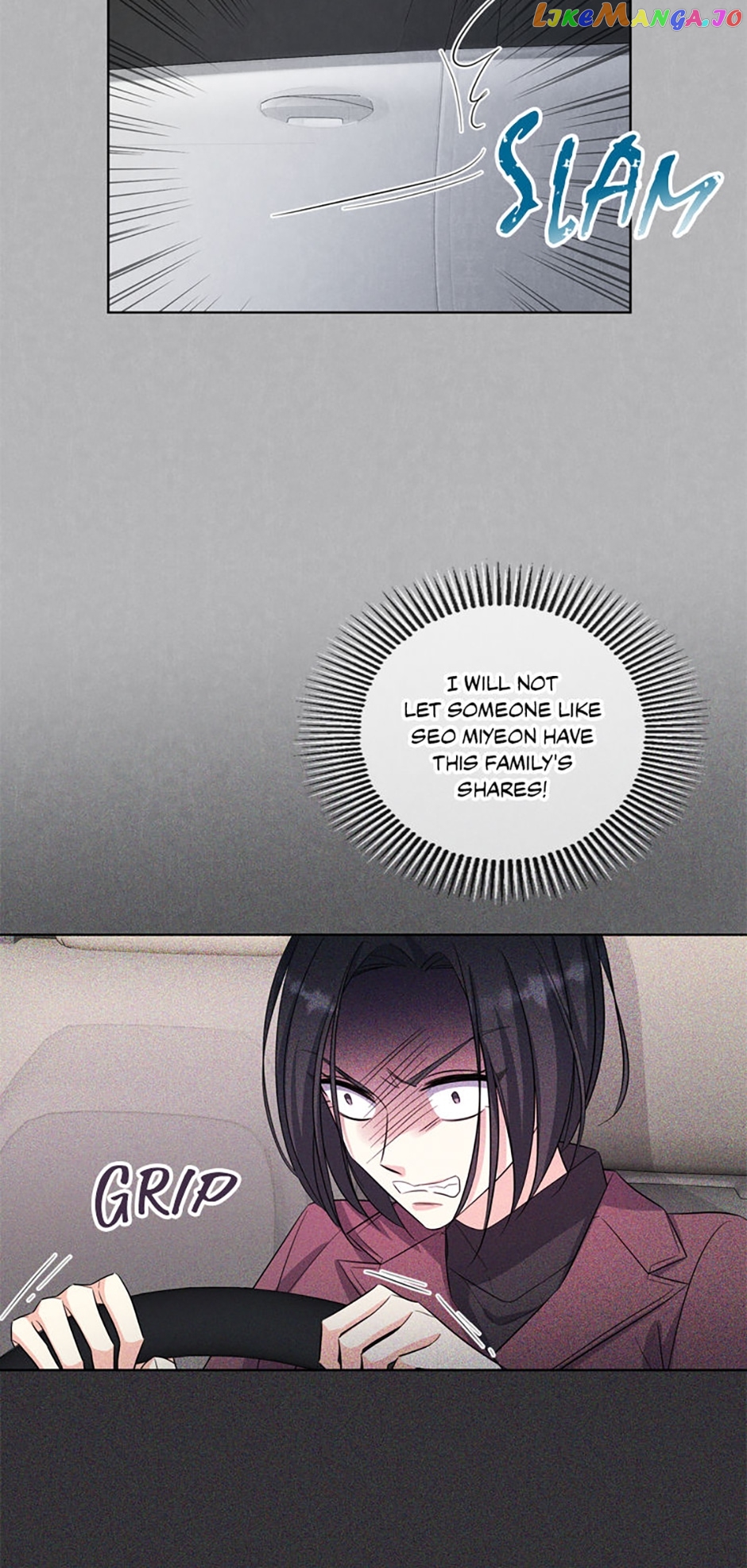 No Snooping, Please Chapter 64 - page 34